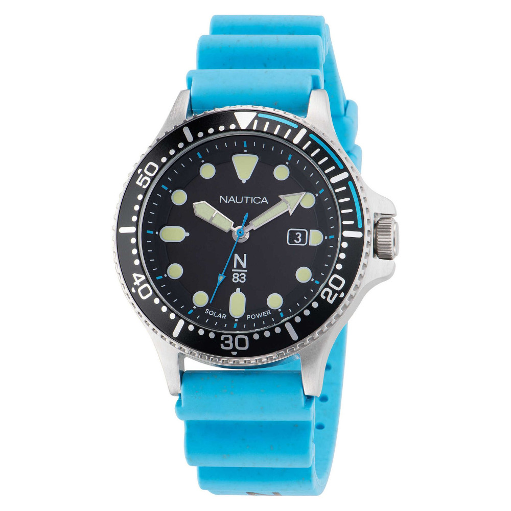 Nautica N83 COCOA BEACH NAPCBS305 - zegarek męski 7
