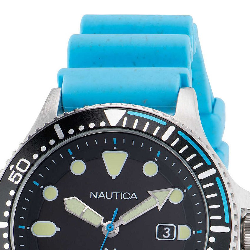 Nautica N83 COCOA BEACH NAPCBS305 - zegarek męski 3