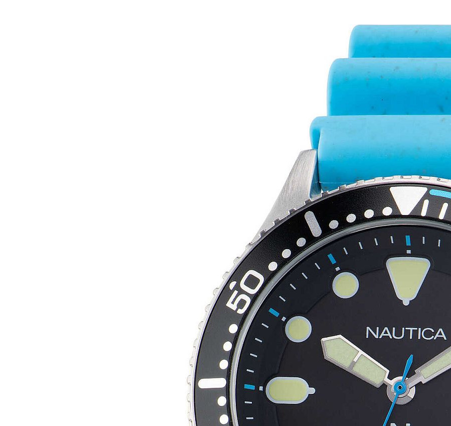 Nautica N83 COCOA BEACH NAPCBS305 - zegarek męski 4