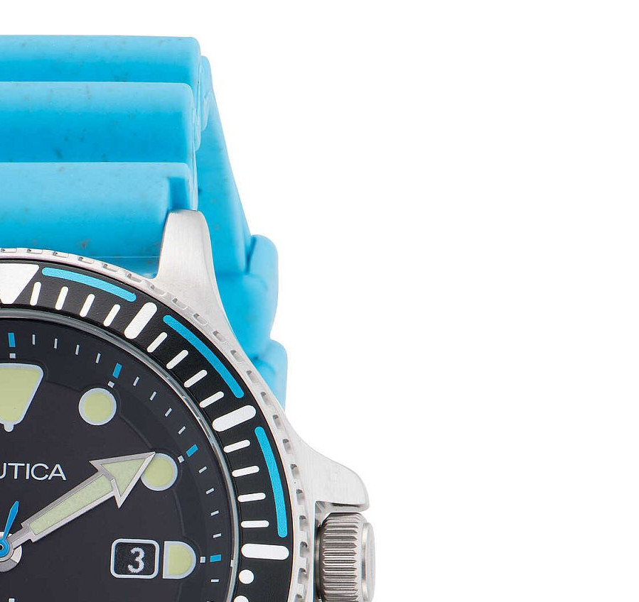 Nautica N83 COCOA BEACH NAPCBS305 - zegarek męski 5