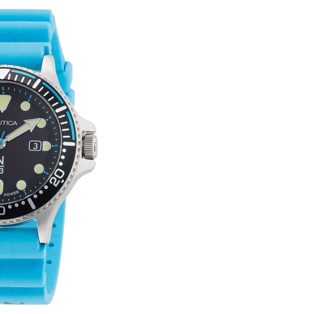 Nautica N83 COCOA BEACH NAPCBS305 - zegarek męski 6