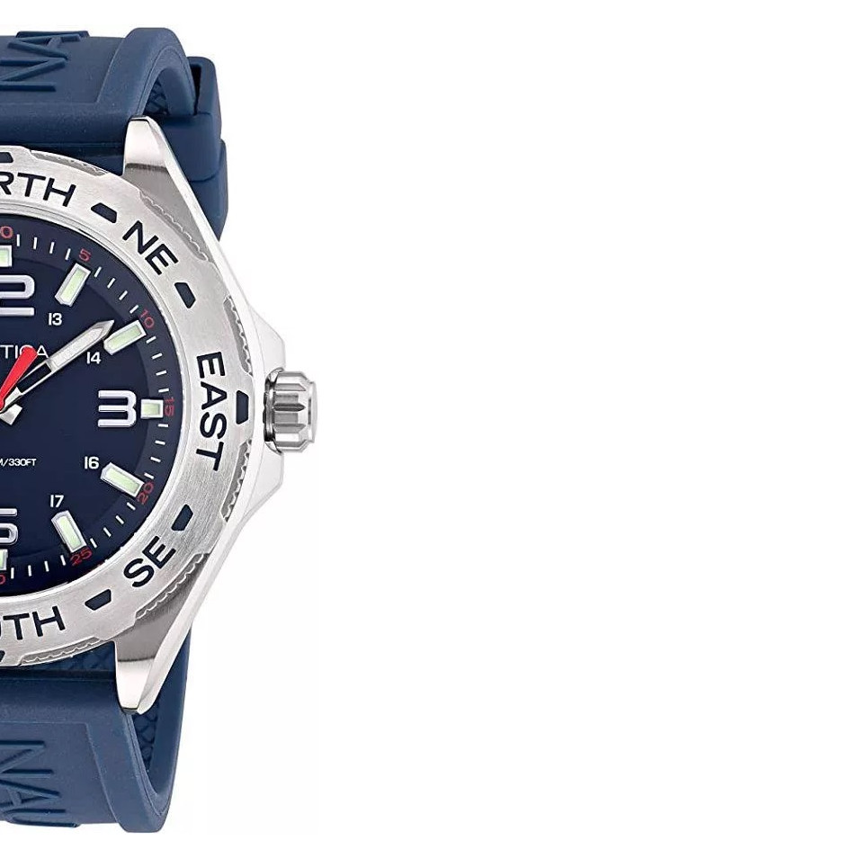 Nautica CLEARWATER BEACH NAPCWS304 - zegarek męski 6