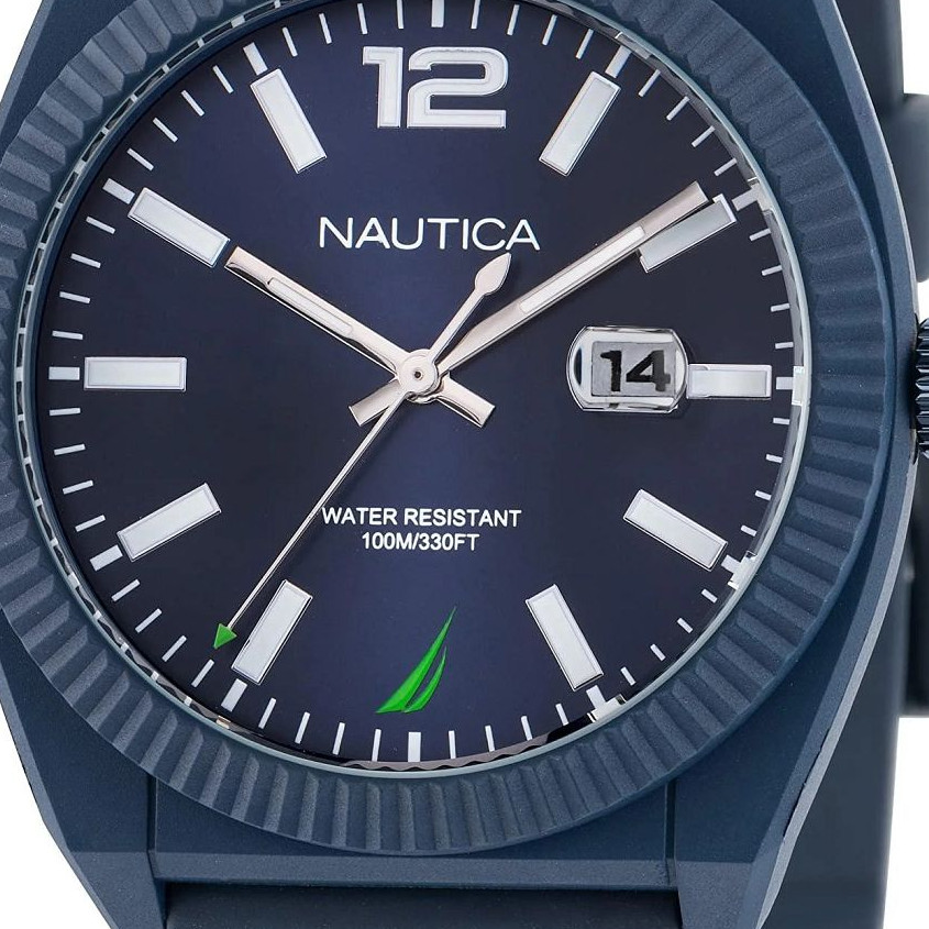 Nautica PACIFIC BEACH NAPPBS301 - zegarek męski 2