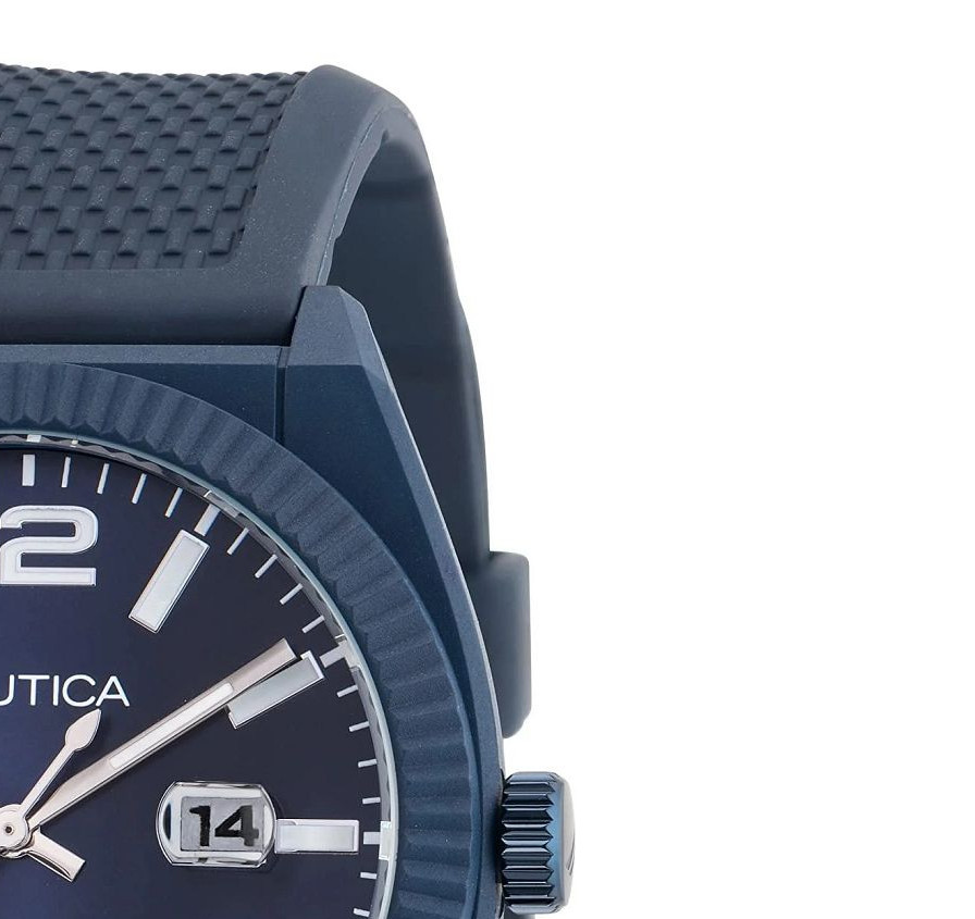 Nautica PACIFIC BEACH NAPPBS301 - zegarek męski 5