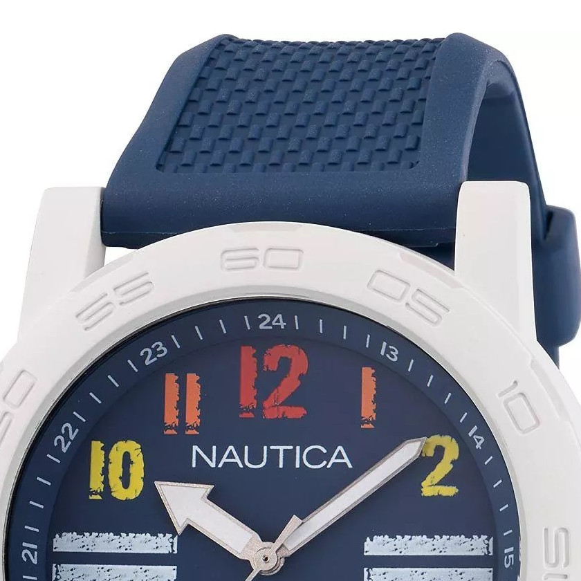 Nautica AYIA TRIADA NAPATS304 - zegarek męski 3