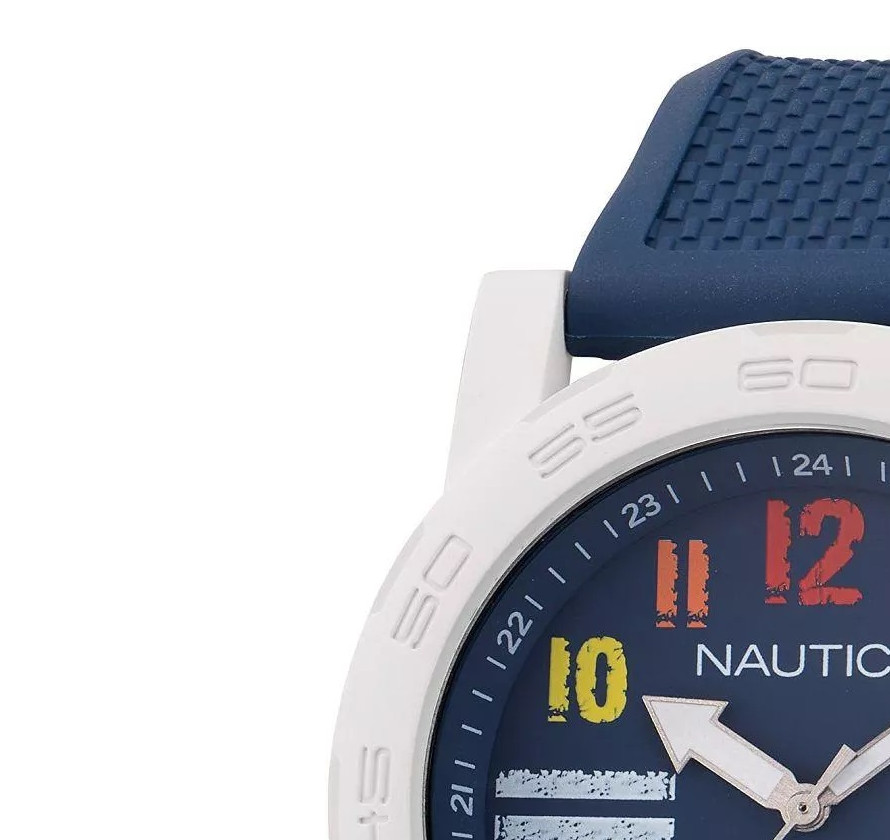 Nautica AYIA TRIADA NAPATS304 - zegarek męski 4