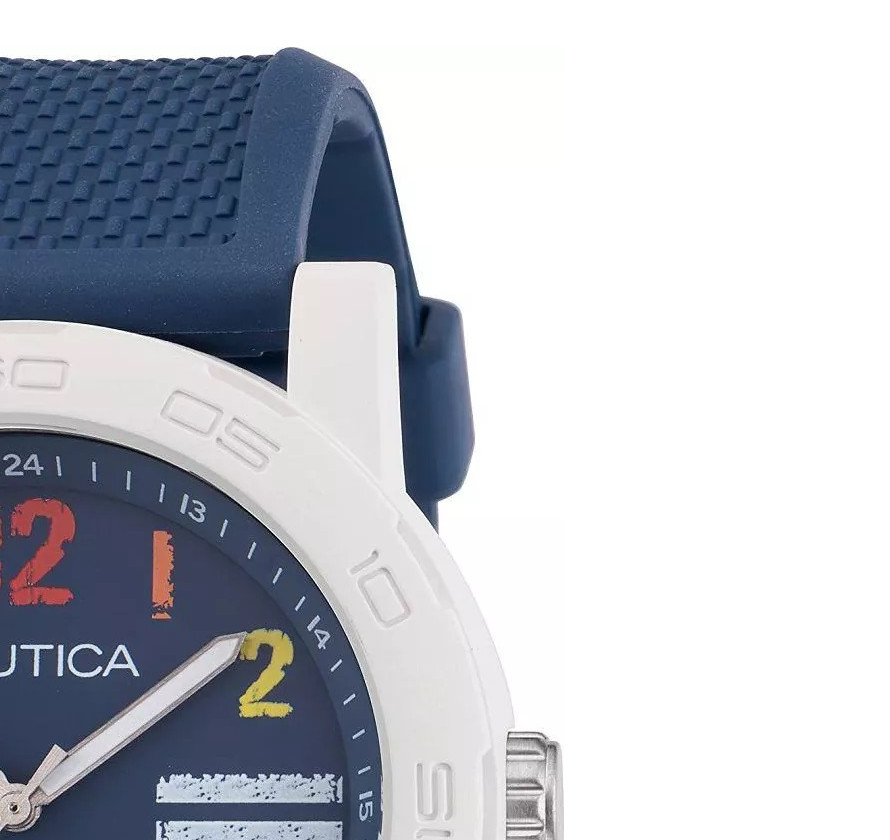 Nautica AYIA TRIADA NAPATS304 - zegarek męski 5