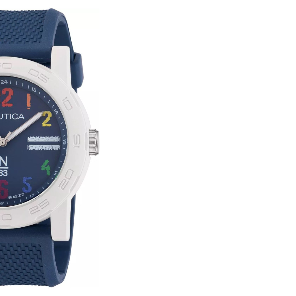 Nautica AYIA TRIADA NAPATS304 - zegarek męski 6