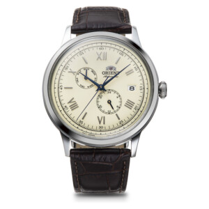 Orient Classic RA-AK0702Y10B - zegarek męski