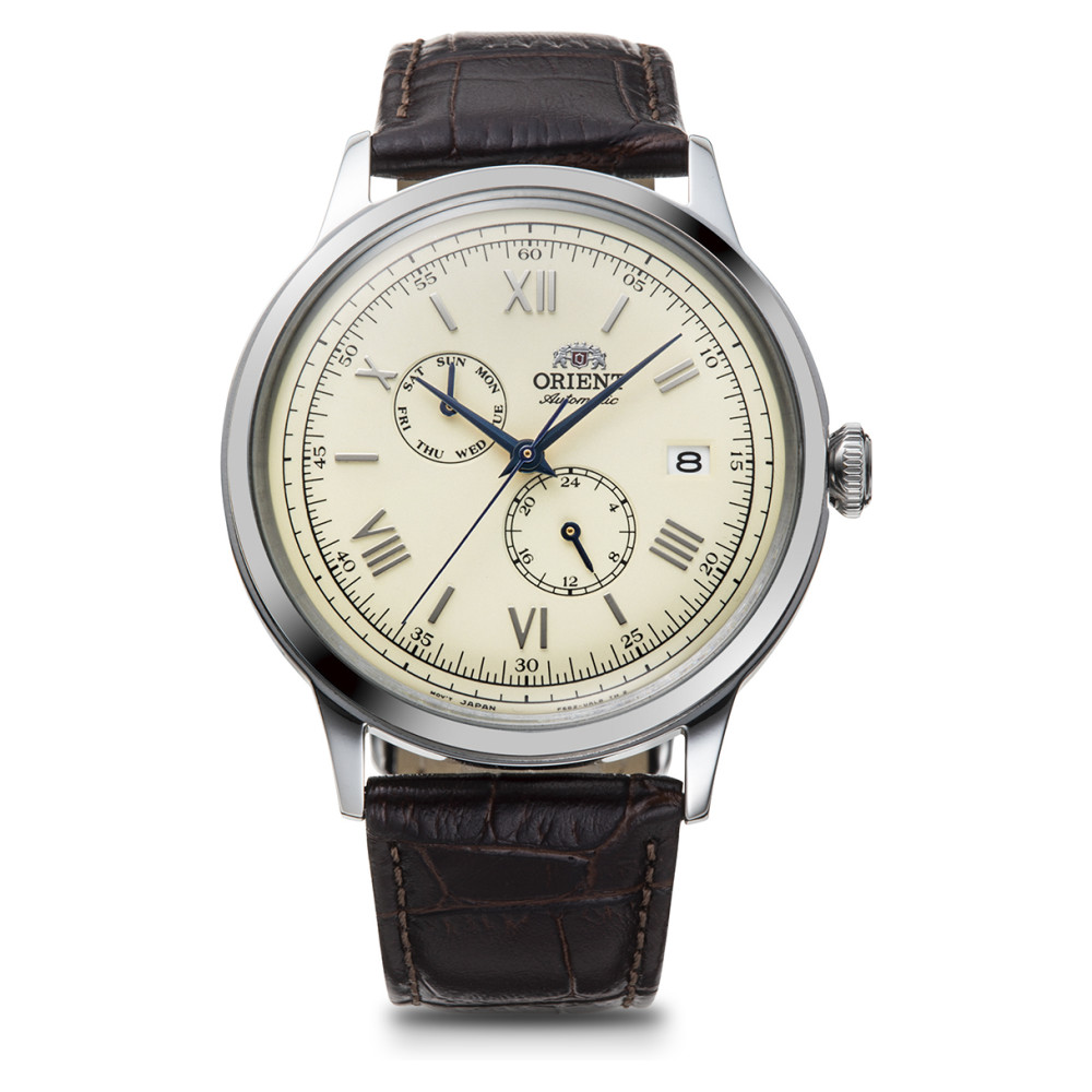 Orient Classic RA-AK0702Y10B - zegarek męski 1