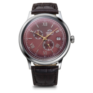 Orient Classic RA-AK0705R10B - zegarek męski