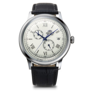 Orient Classic RA-AK0701S10B - zegarek męski