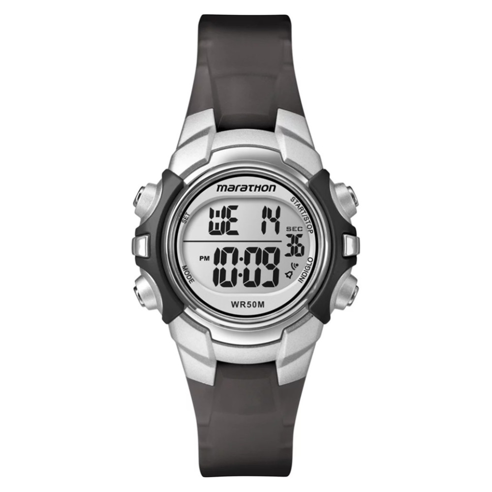 Timex Marathon T5K805 - zegarek dziecięcy 1