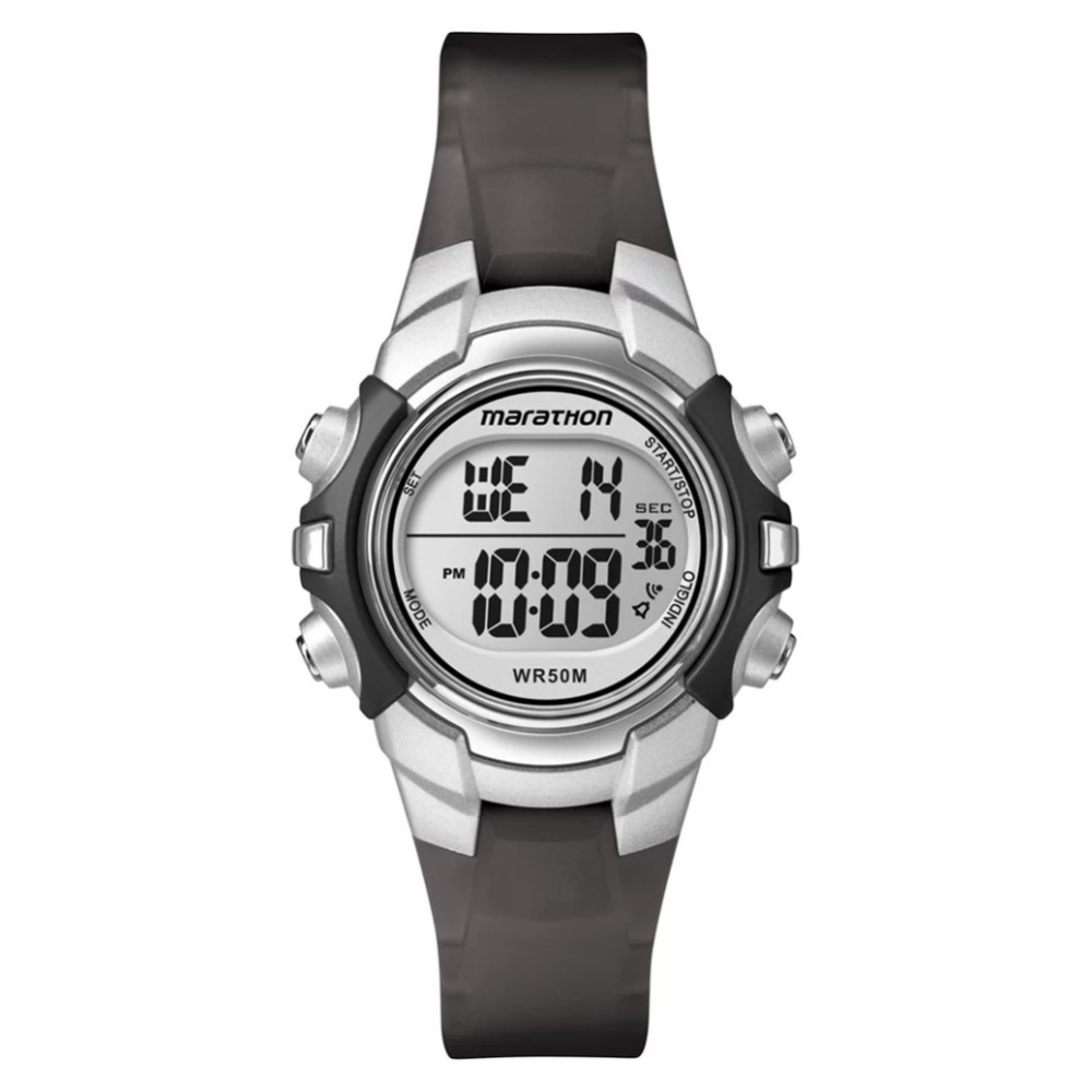 Timex Marathon T5K805 - zegarek dziecięcy 7