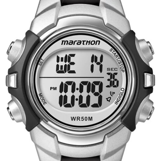 Timex Marathon T5K805 - zegarek dziecięcy 2