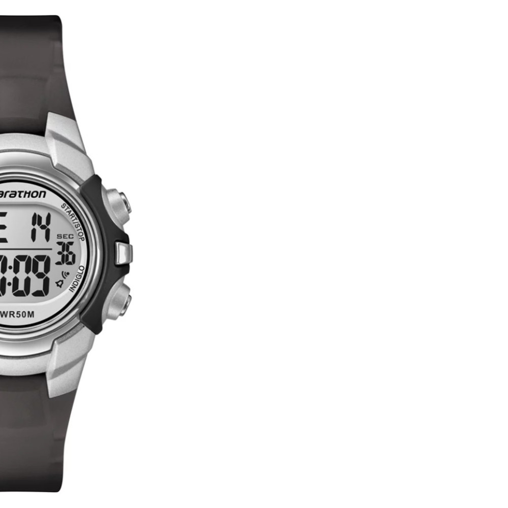 Timex Marathon T5K805 - zegarek dziecięcy 6
