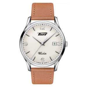 Tissot Heritage T118.410.16.227.00 - zegarek męski
