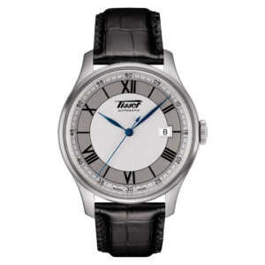 Tissot Heritage T66.1.723.34 - zegarek męski