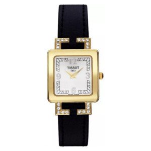 Tissot Orinda T71.3.319.36 - zegarek damski