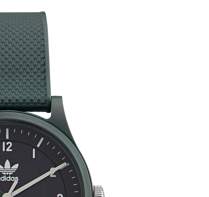 Adidas Originals AOST22557 - zegarek damski 5
