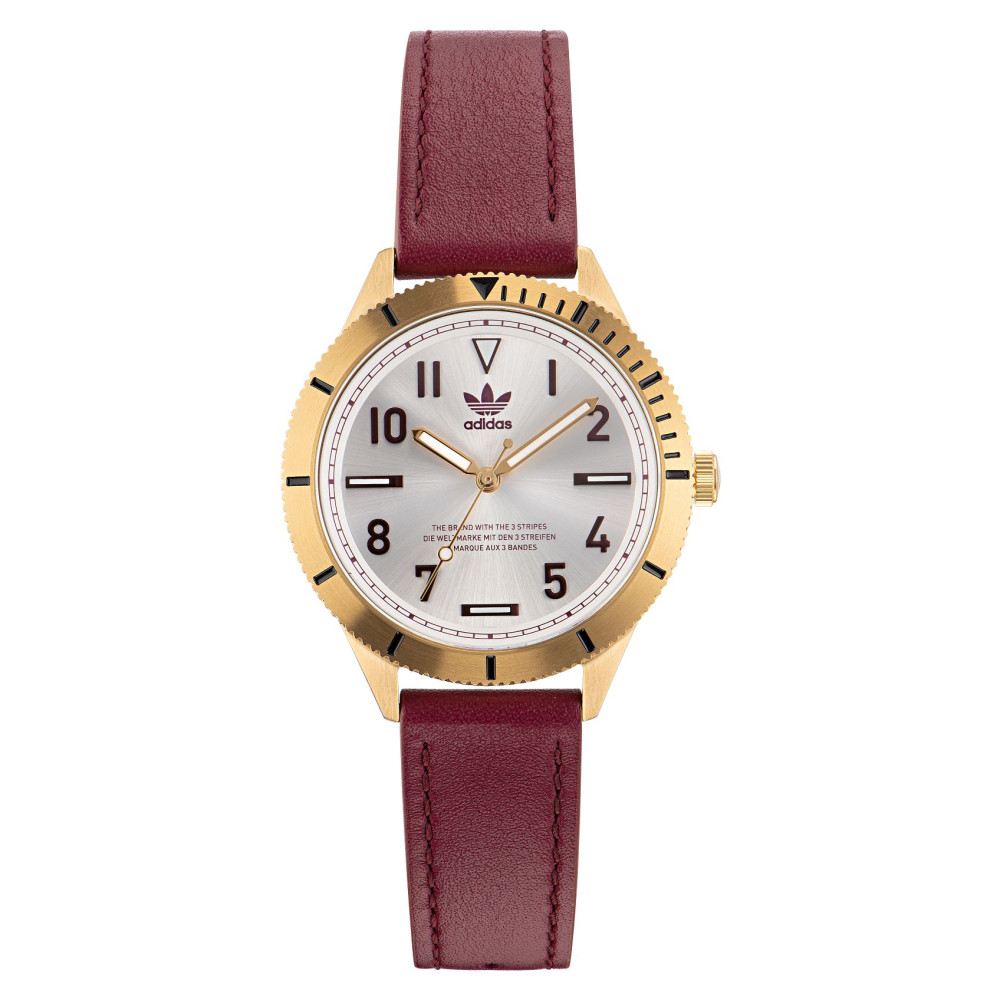 Adidas Originals AOFH22570 - zegarek damski 7