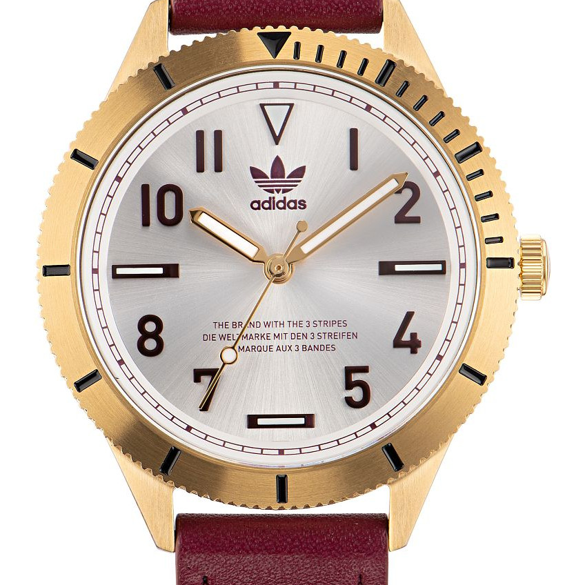 Adidas Originals AOFH22570 - zegarek damski 2