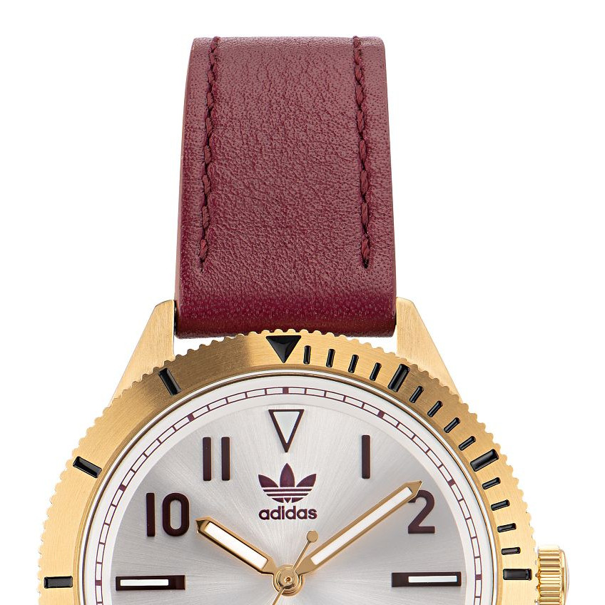 Adidas Originals AOFH22570 - zegarek damski 3