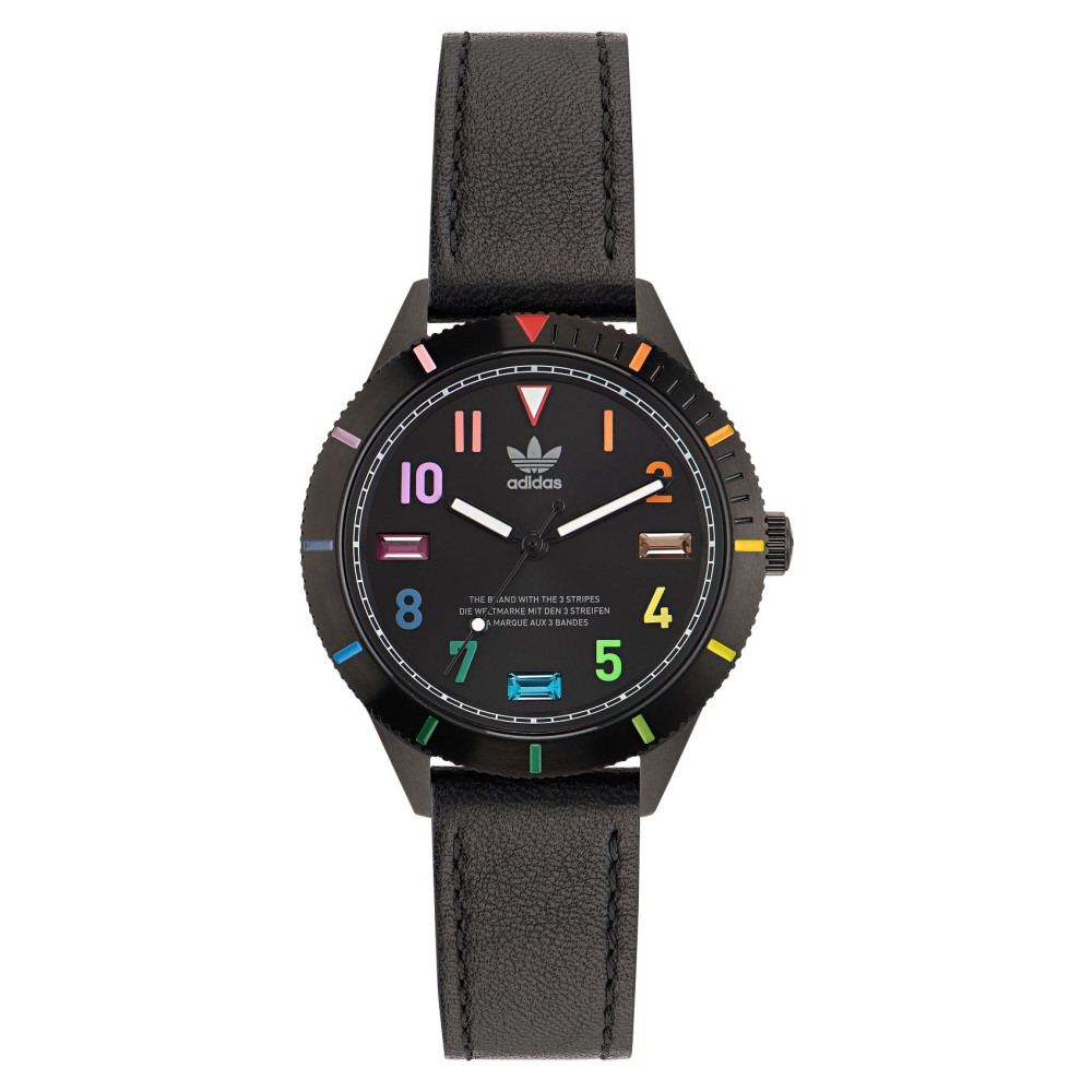 Adidas Originals AOFH22573 - zegarek damski 7