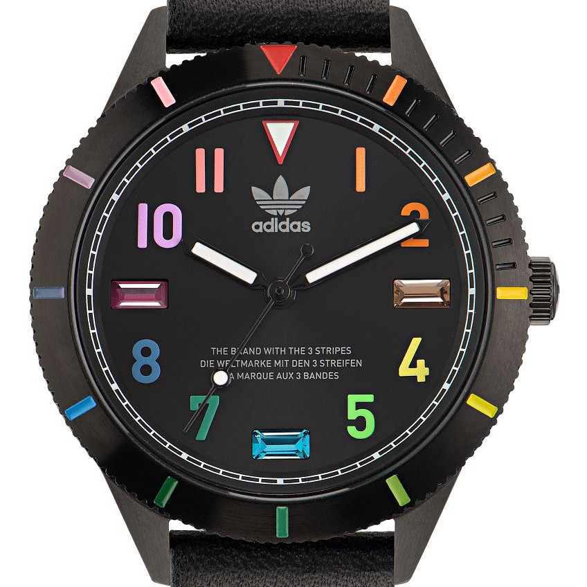 Adidas Originals AOFH22573 - zegarek damski 2