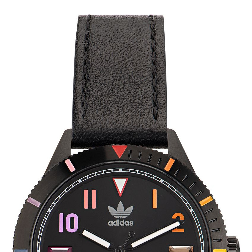 Adidas Originals AOFH22573 - zegarek damski 3