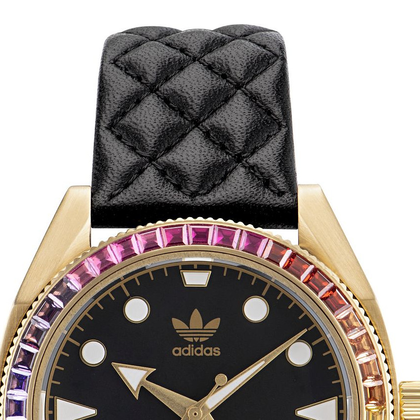 Adidas Originals AOFH23002 - zegarek damski 3