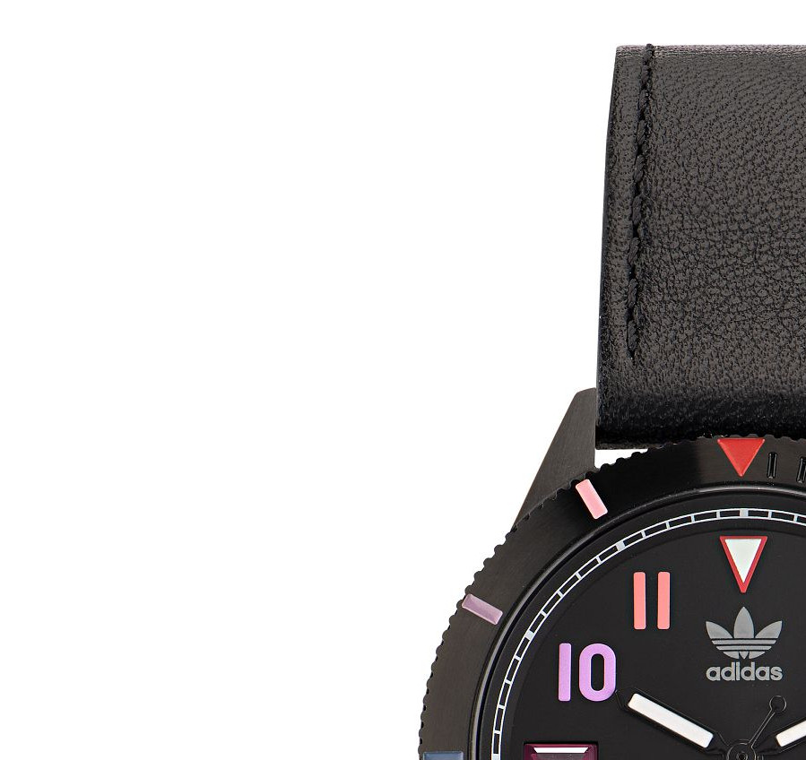 Adidas Originals AOFH22573 - zegarek damski 4