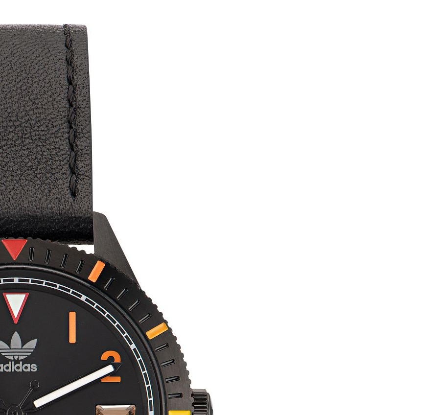 Adidas Originals AOFH22573 - zegarek damski 5