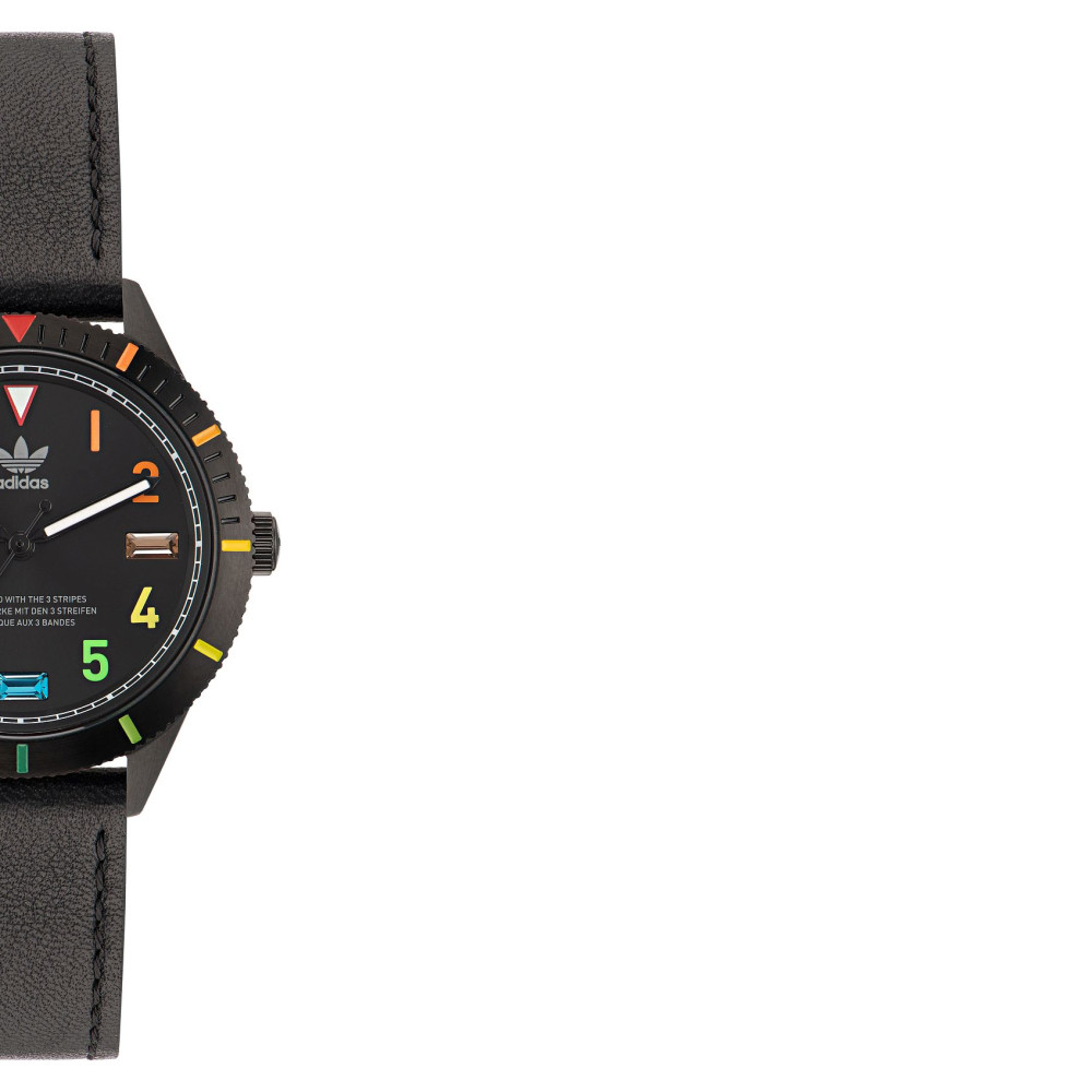 Adidas Originals AOFH22573 - zegarek damski 6