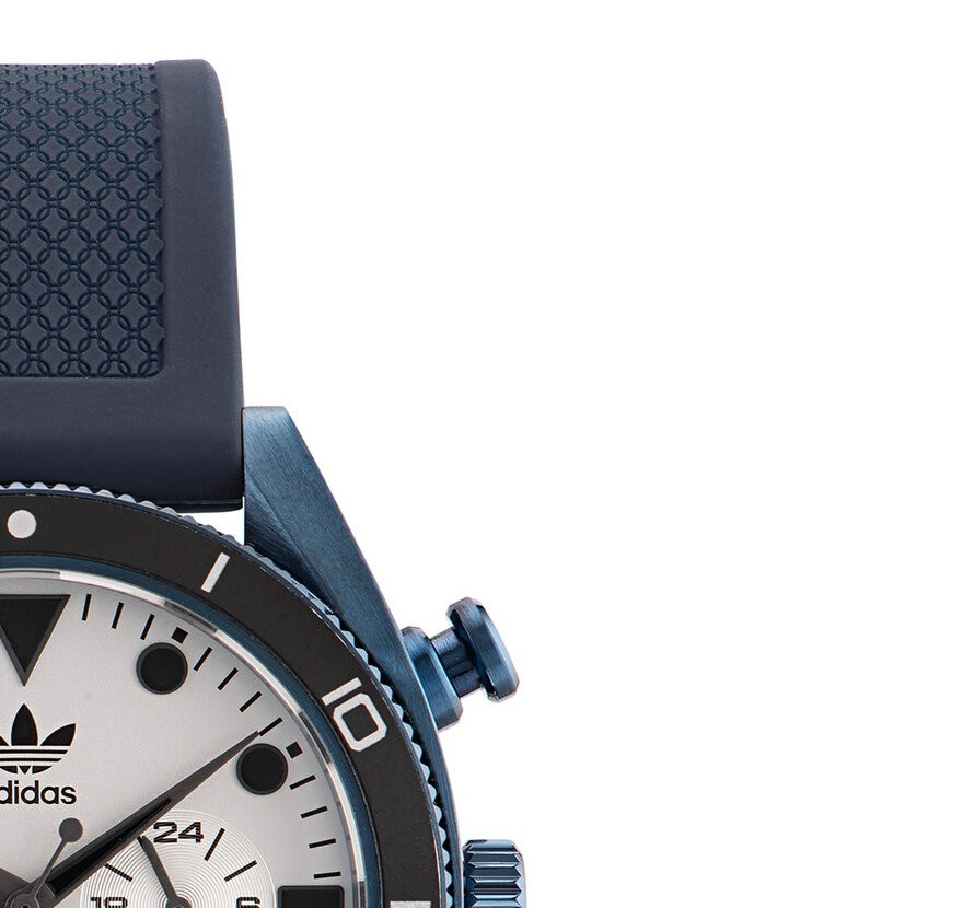 Adidas Originals AOFH23004 - zegarek męski 5