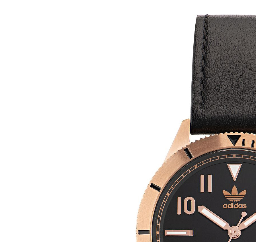 Adidas Originals AOFH22507 - zegarek damski 4