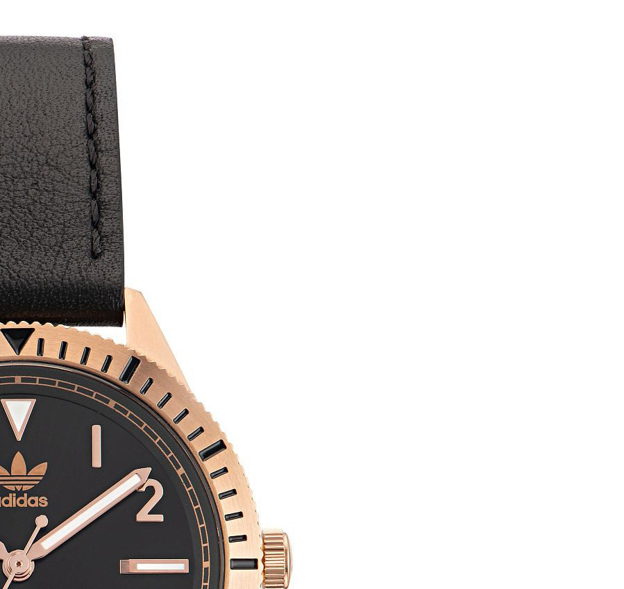 Adidas Originals AOFH22507 - zegarek damski 5