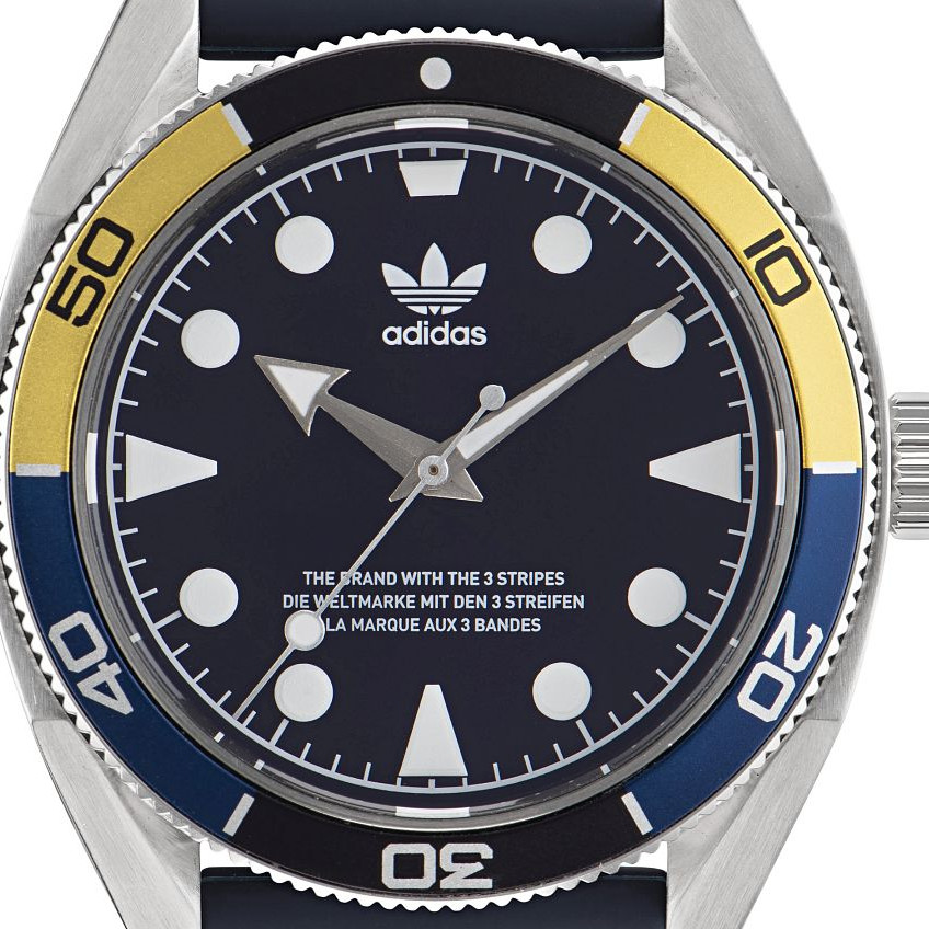 Adidas Originals AOFH23006 - zegarek męski 2