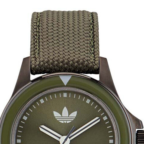 Adidas Originals AOFH23017 - zegarek męski 3