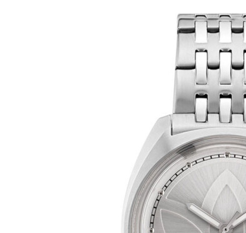 Adidas Originals AOFH23011 - zegarek damski 4