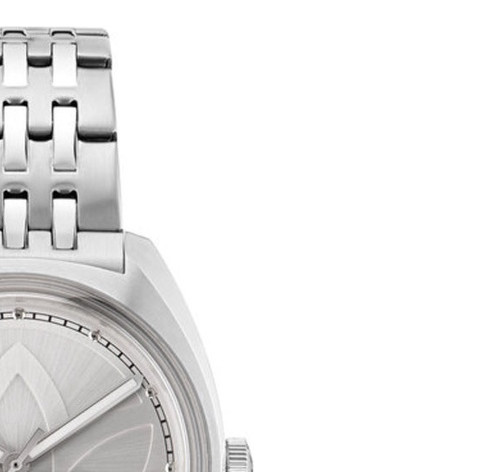 Adidas Originals AOFH23011 - zegarek damski 5