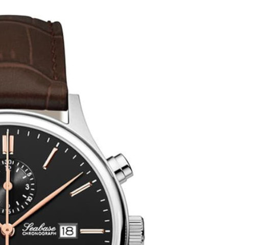 Atlantic Seabase 64452.41.61R - zegarek męski 5