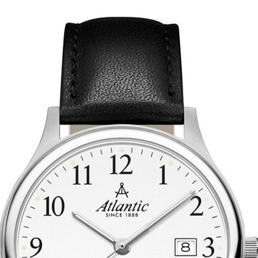 Atlantic Seabase 60343.41.13 - zegarek męski 3