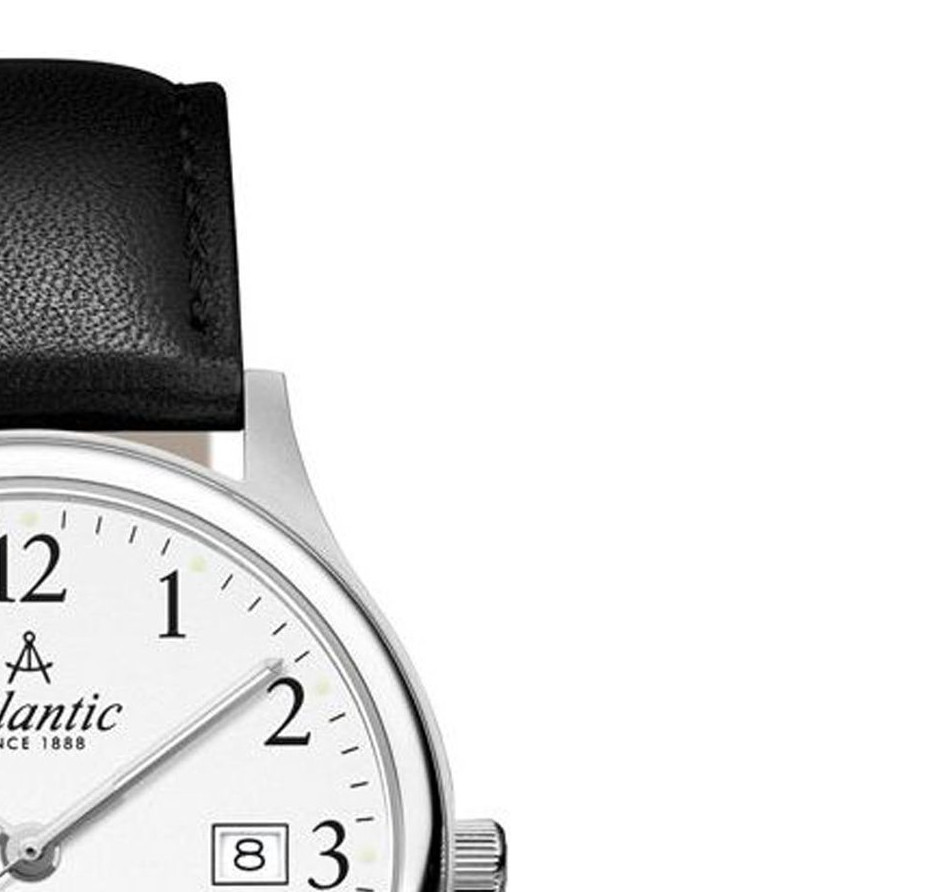 Atlantic Seabase 60343.41.13 - zegarek męski 5