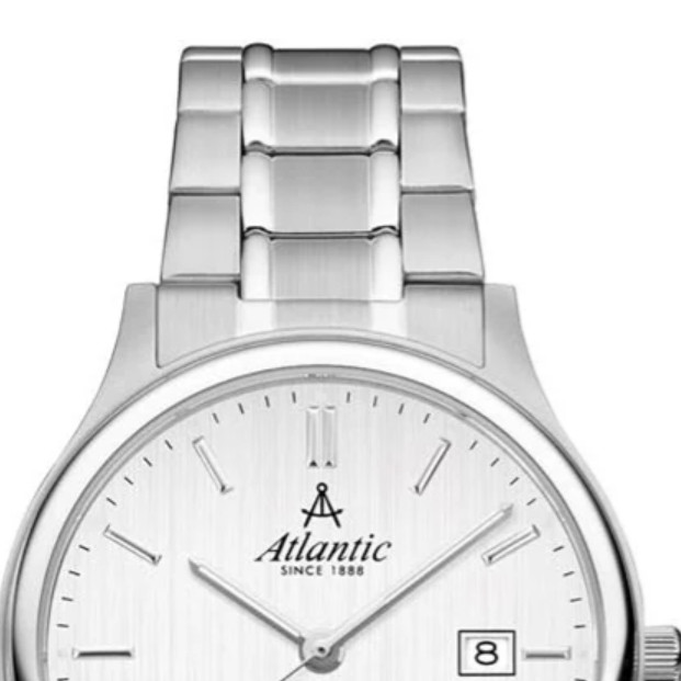 Atlantic Seabase 60348.41.21 - zegarek męski 3