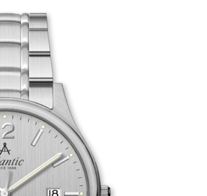 Atlantic Seabase 60348.41.25 - zegarek męski 5