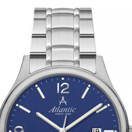 Atlantic Seabase 60348.41.55 - zegarek męski 3