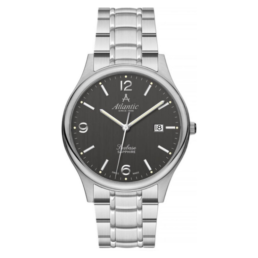 Atlantic Seabase 60348.41.65 - zegarek męski 7