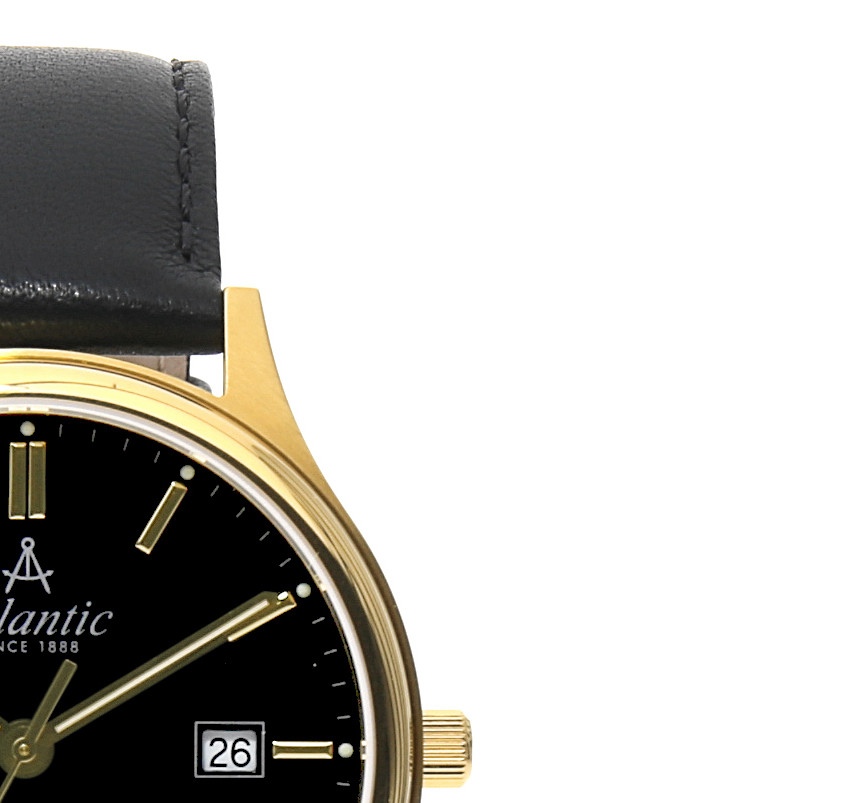 Atlantic Seabase 60343.45.61 - zegarek męski 5