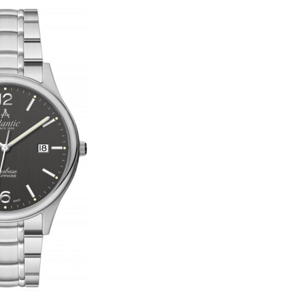 Atlantic Seabase 60348.41.65 - zegarek męski 6